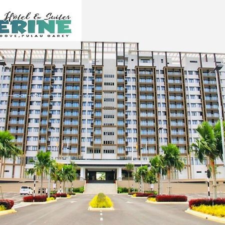 Amverton Cove Golf & Island Resort Banting  Esterno foto