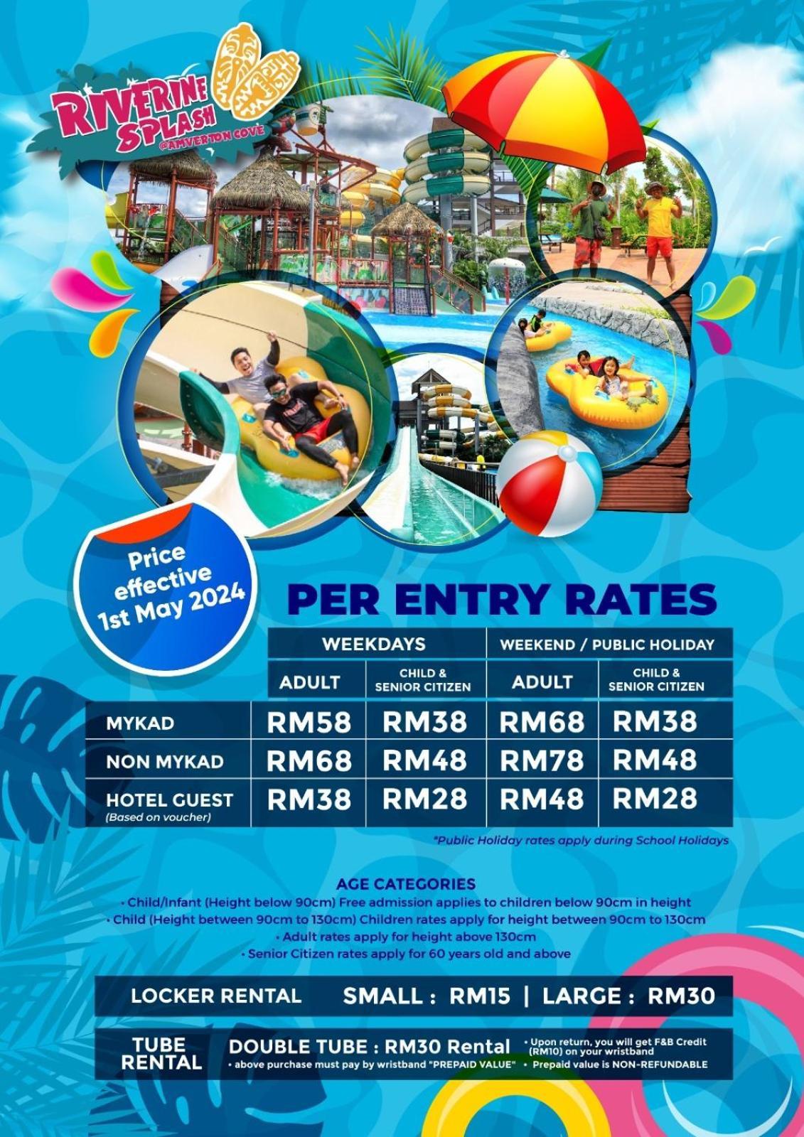 Amverton Cove Golf & Island Resort Banting  Esterno foto