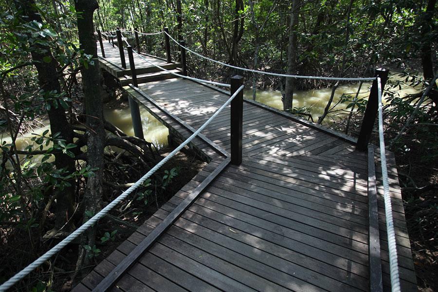 Amverton Cove Golf & Island Resort Banting  Esterno foto