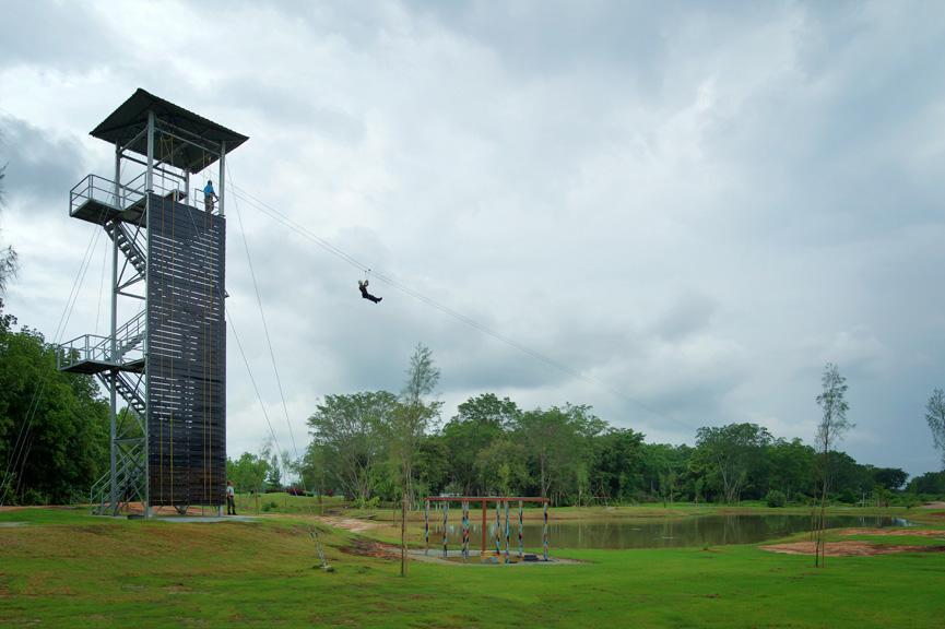 Amverton Cove Golf & Island Resort Banting  Esterno foto