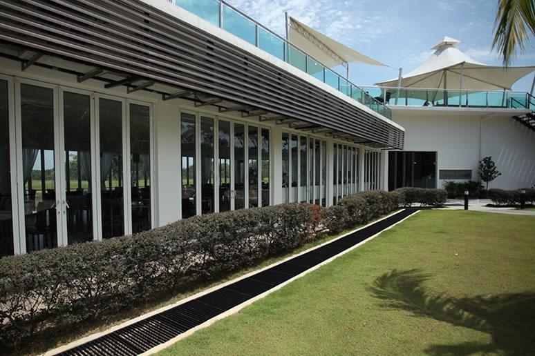 Amverton Cove Golf & Island Resort Banting  Esterno foto